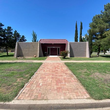 Albergue Country Livin Carlsbad Exterior foto