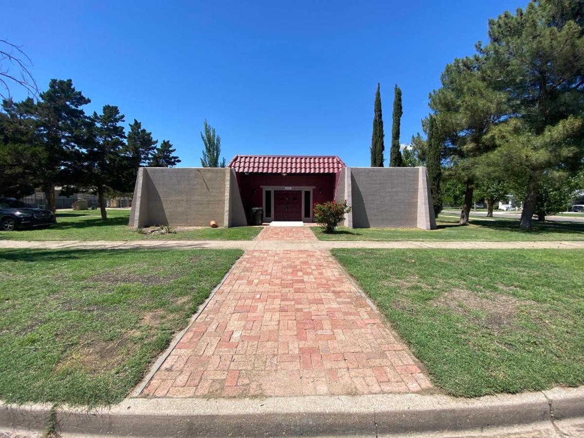 Albergue Country Livin Carlsbad Exterior foto