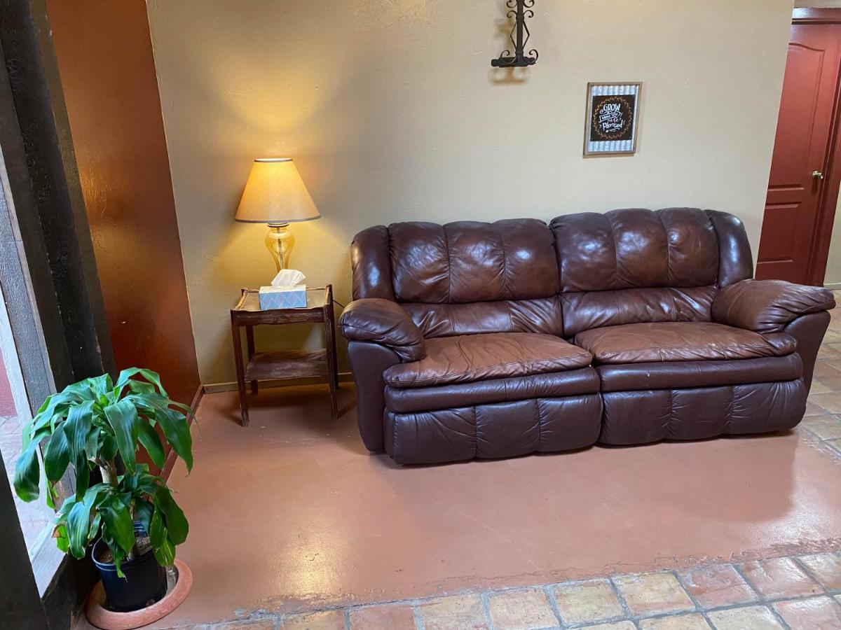 Albergue Country Livin Carlsbad Exterior foto